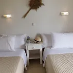 Corfu Olivia Apartments