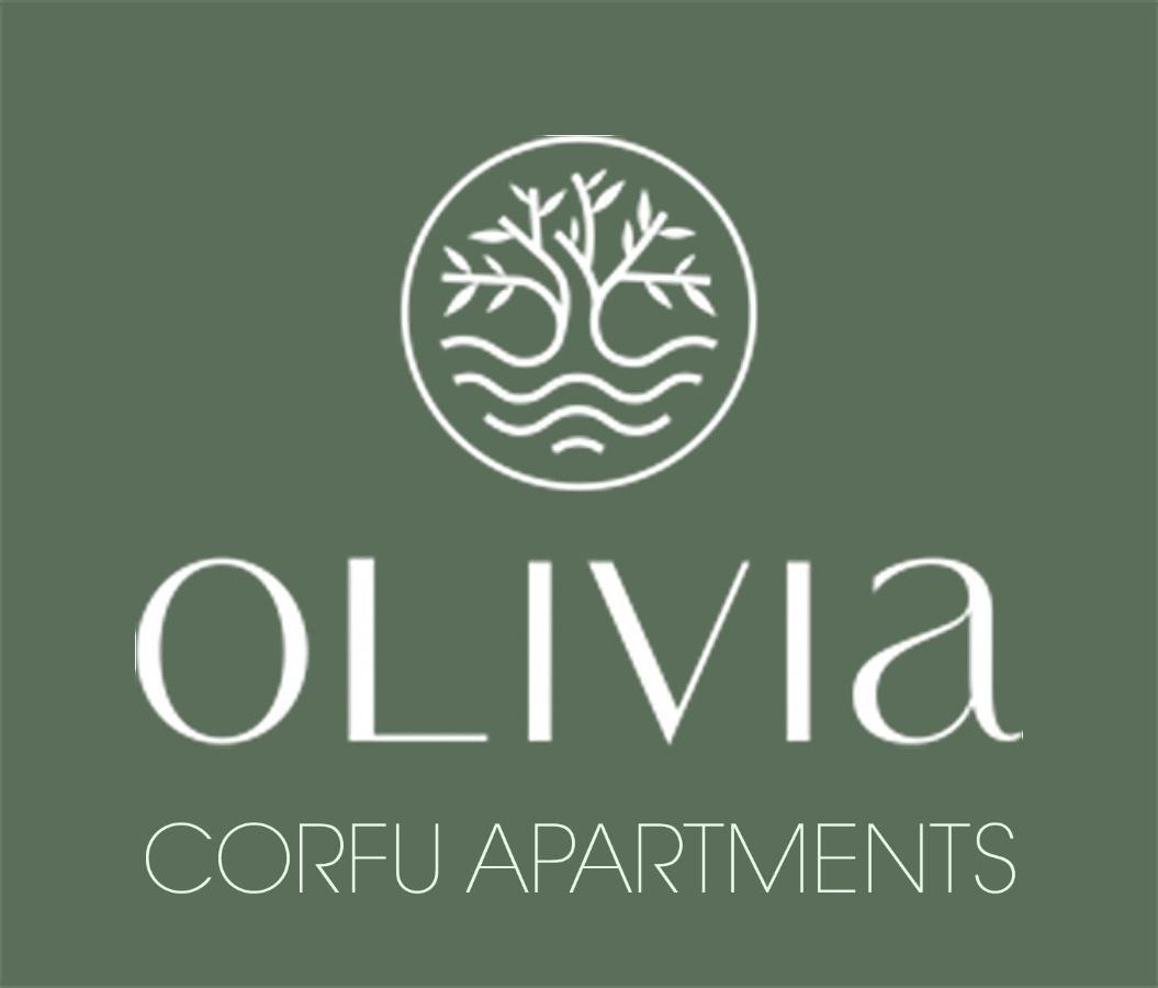Corfu Olivia Moraitika