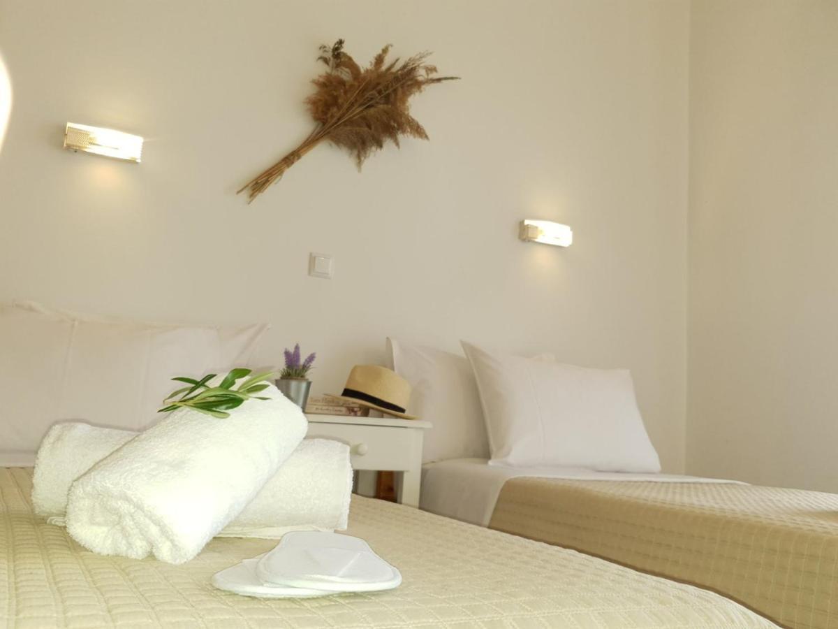 Corfu Olivia Appartement Moraitika
