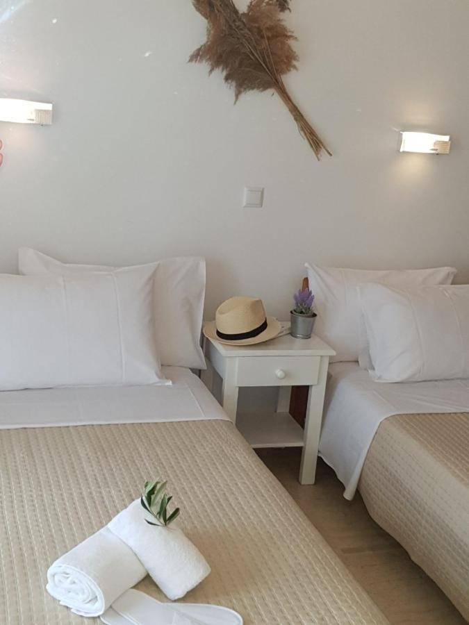 Corfu Olivia Apartment