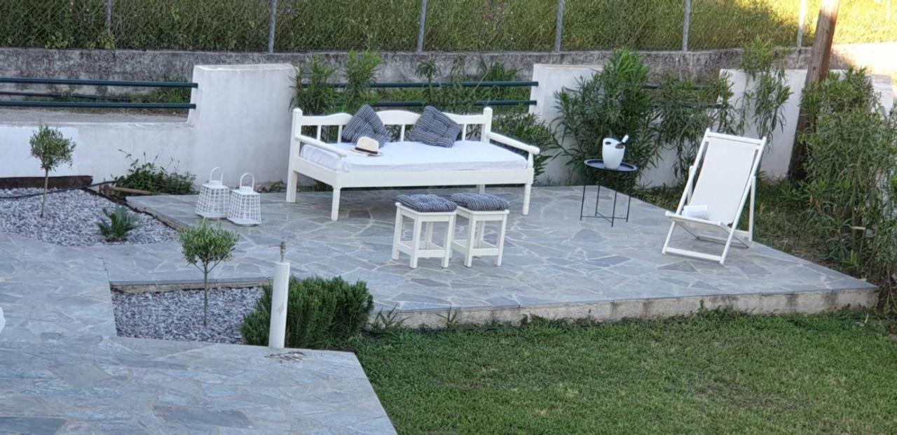 Corfu Olivia Apartment Moraitika