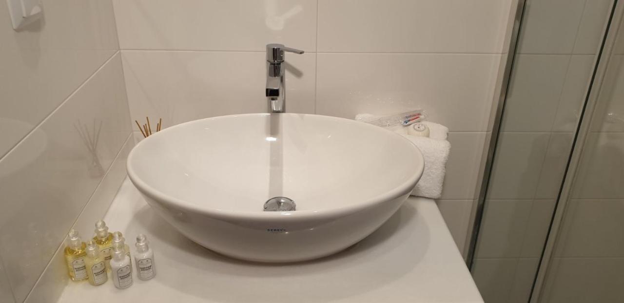 Appartement Corfu Olivia
