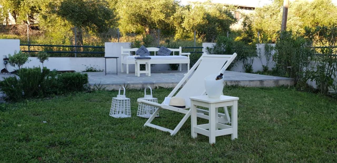 Corfu Olivia * Moraitika