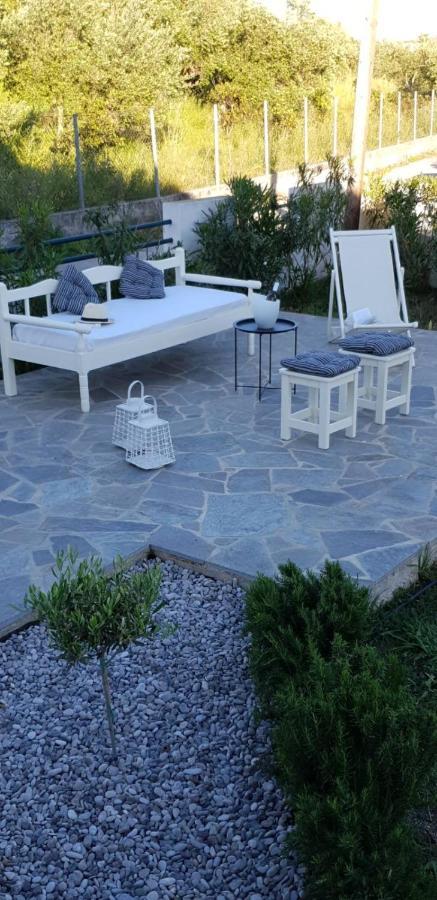 Corfu Olivia Appartement